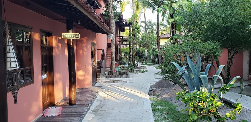 Фото Pousada Villa Zena