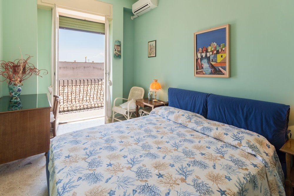 Фото B&b Teatro Greco 39