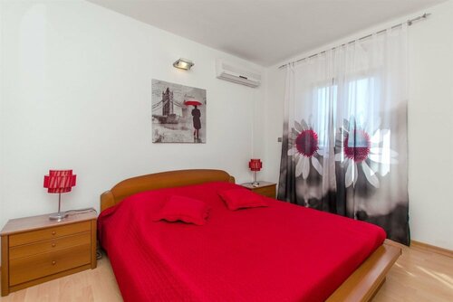 Гостиница Apartments Fani