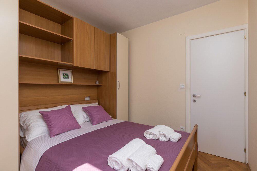 Фото Apartment Marieta