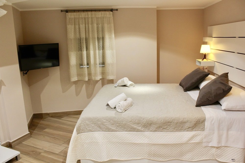 Фото Central Station Garibaldi