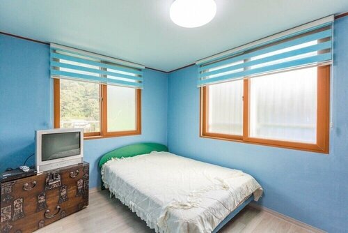 Гостиница Suho Angel Pension