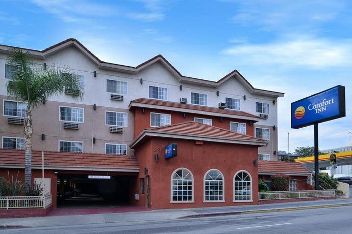 Фото Avenue Hotel, Ascend Hotel Collection