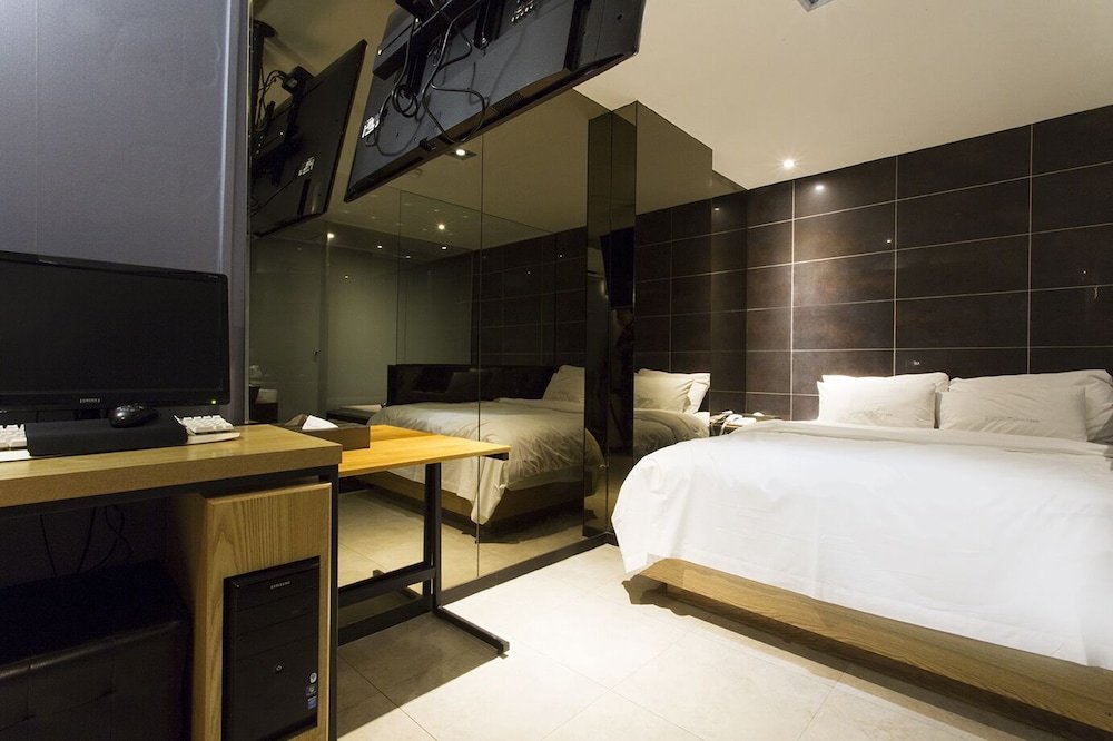 Фото Cookie Hotel