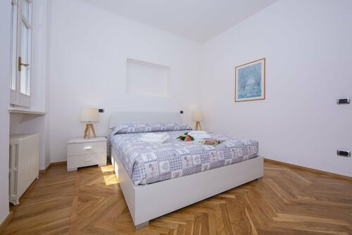 Апартаменты Angie's Apartment Stresa Lake