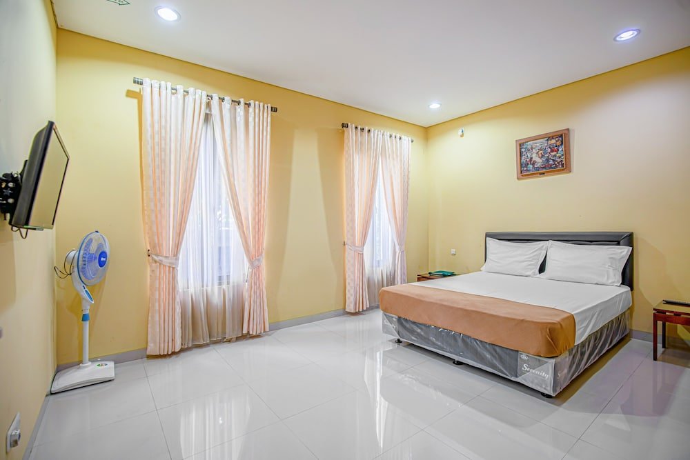 Фото Doublet Guesthouse