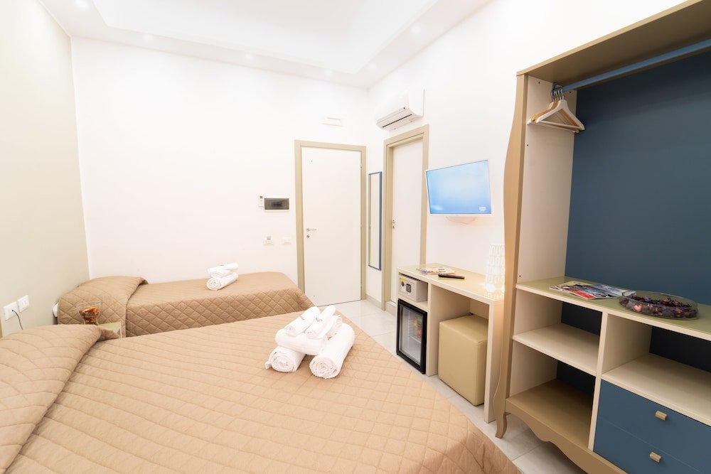 Фото Royal House Napoli Centro