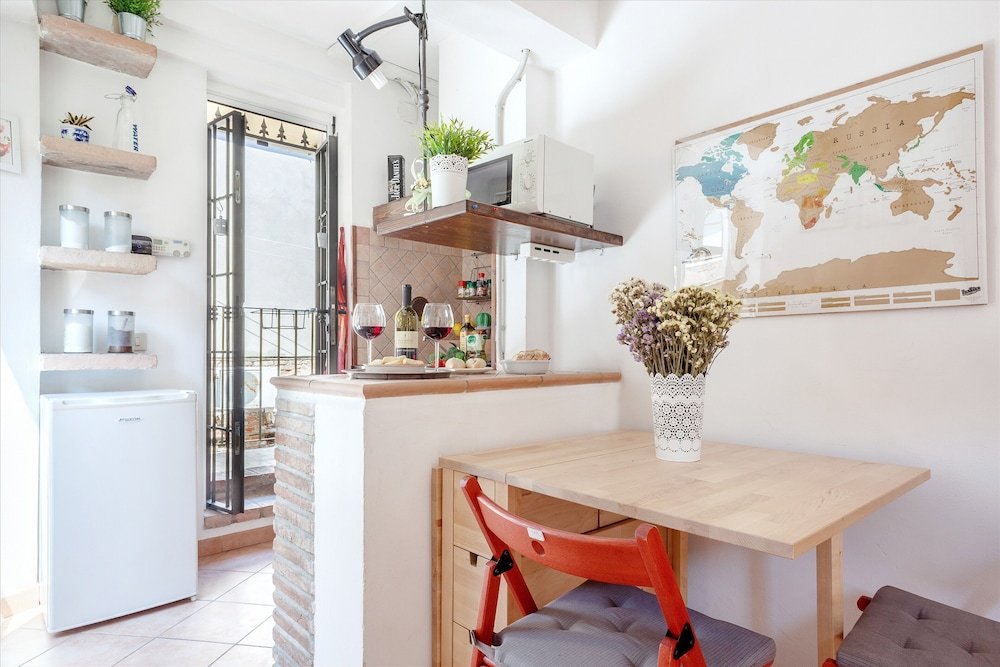 Фото Ferrara Mercato Fancy Studio