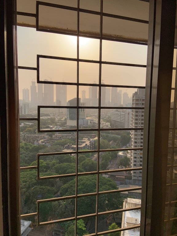 Фото Sea View Room With Reasonable Price In Parel