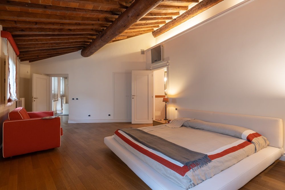 Фото Casa Colonna Ricci