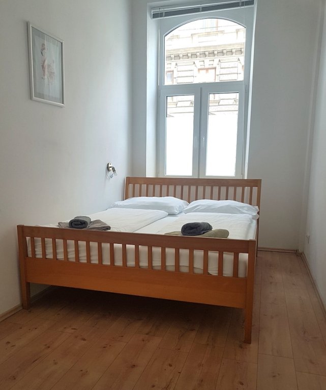 Фото Sobieski Town Apartments