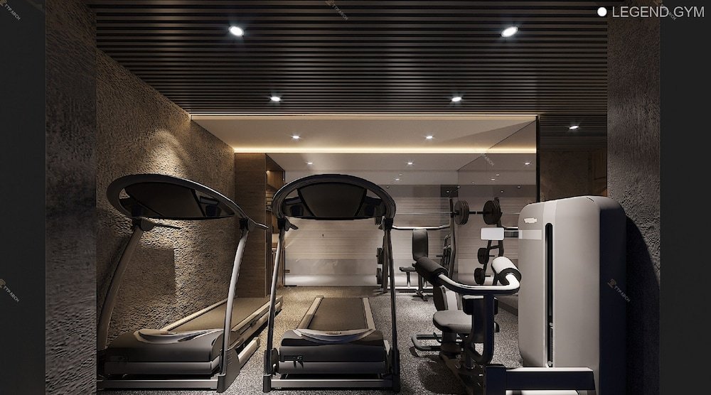 Фото M Suite Danang Beach