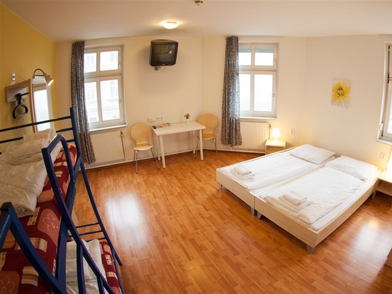 Фото A&o Wien Stadthalle