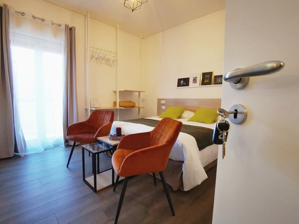 Фото Ma&Mi Light Rooms