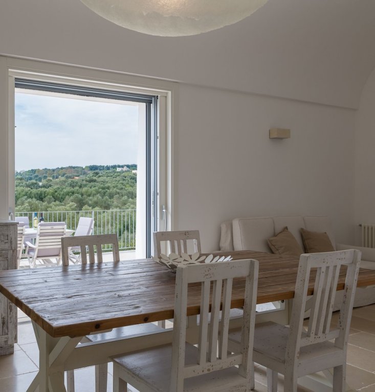 Фото Suite Annina by Wonderful Italy