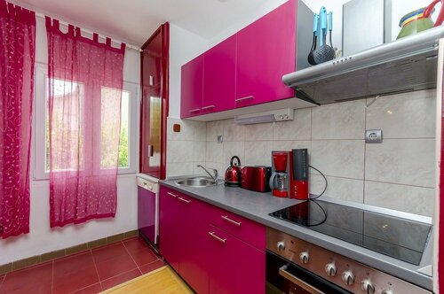 Гостиница Villa Karla в Сегете-Враньицах