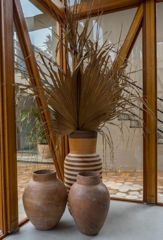 Фото Pousada Patuá do Morro