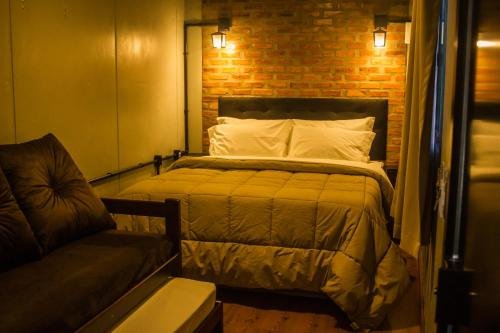 Фото Pousada Costa Container