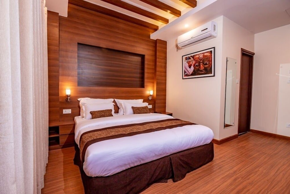 Фото Sunshine Boutique Hotel