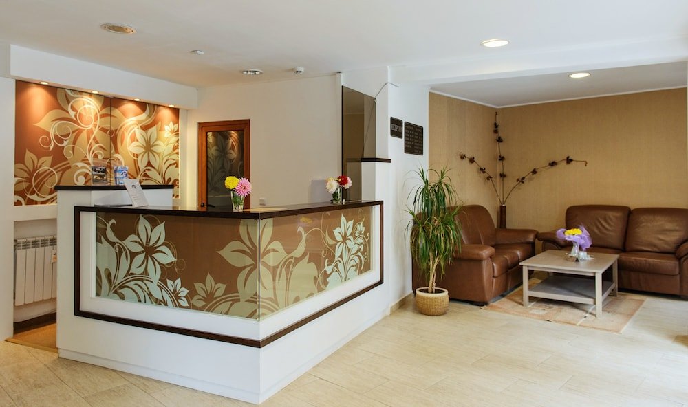 Фото Pirin Heights Holiday Apartments
