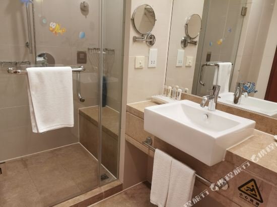 Фото Holiday Inn Hangzhou Xiaoshan