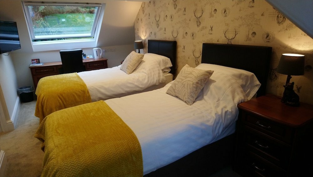 Hotel Fern Howe Guest House, England, photo