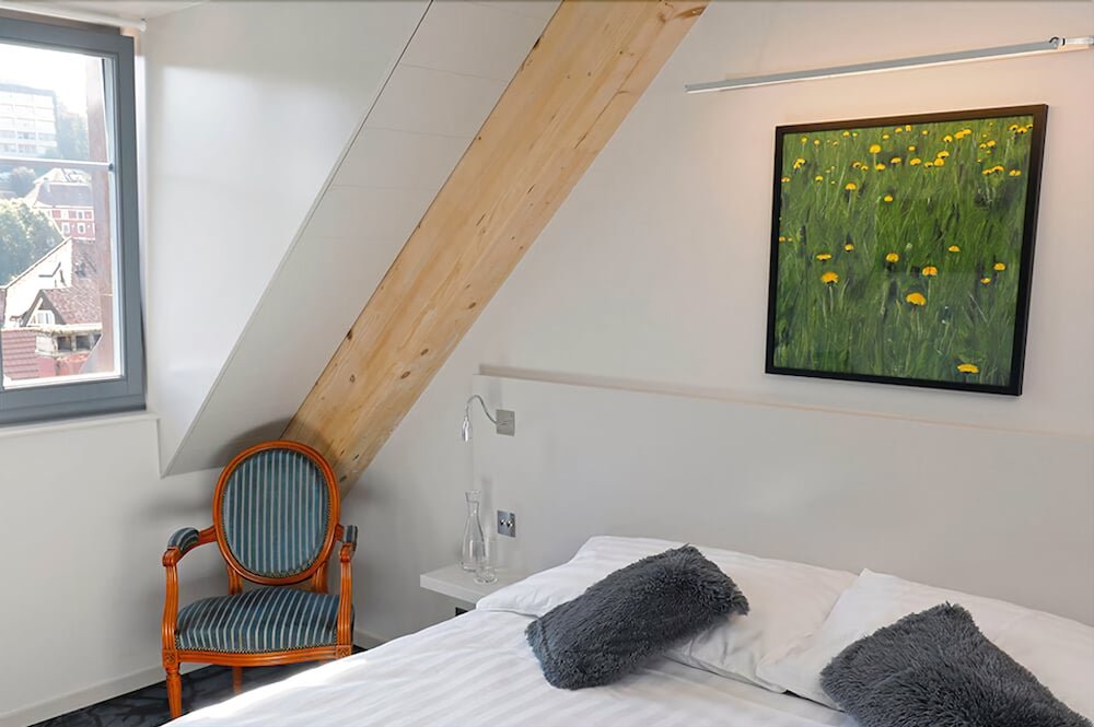 Фото Hotel Fleur de Lis