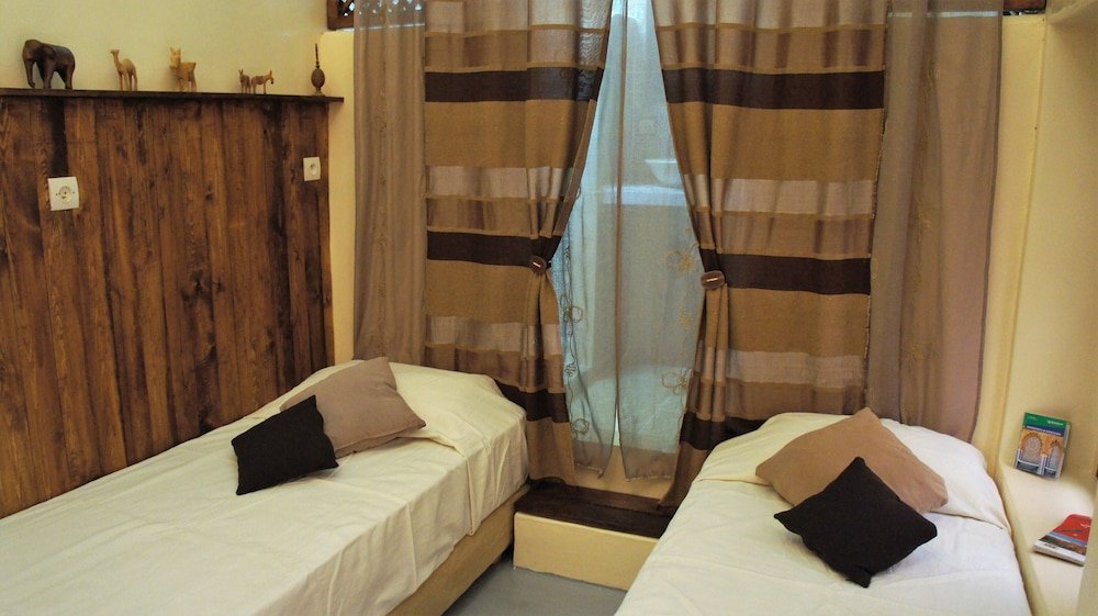 Фото Riad Alqimam