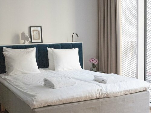 Гостиница Koti Helsinki Boutique Apartments в Эспоо