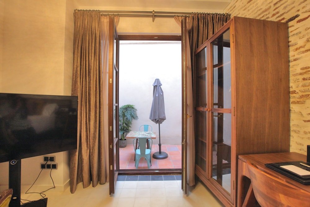 Фото Anahita Hotel Boutique