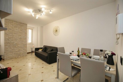 Апартаменты Appartamento Arco Varignano