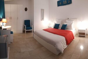 Гостиница Villa Jaddis