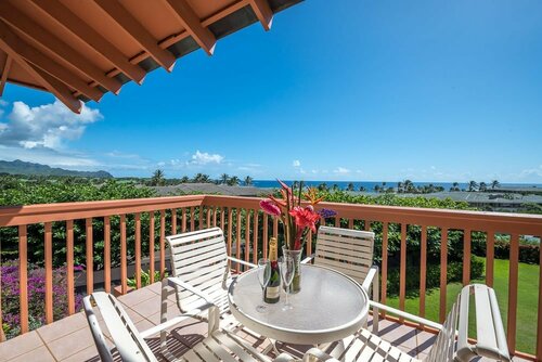 Гостиница Kauai Manualoha by Coldwell Banker Island Vacations