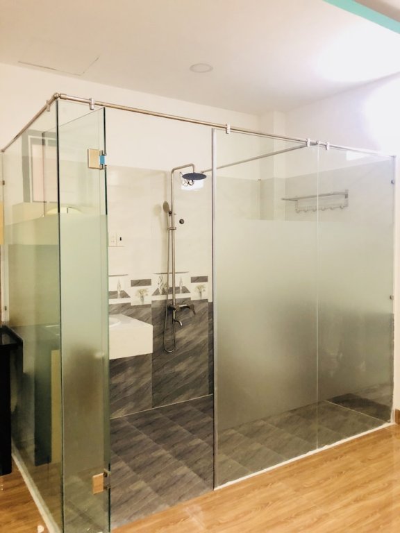 Фото Quoc Minh Apartment