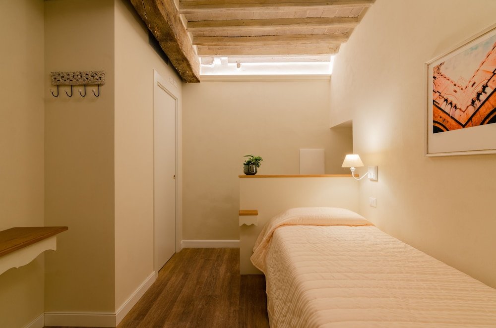 Фото Il Giardino di Pantaneto