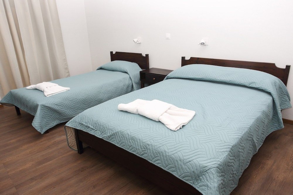 Фото Asterion Luxury Studios Airport