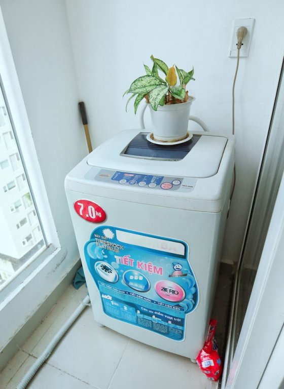 Фото Jolie Home -Sky Center -Block A