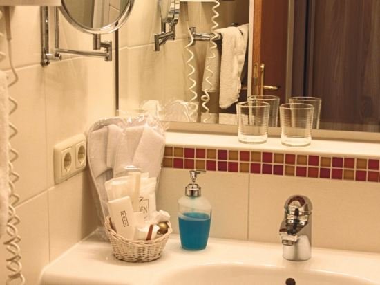 Фото Hotel Garni Christl