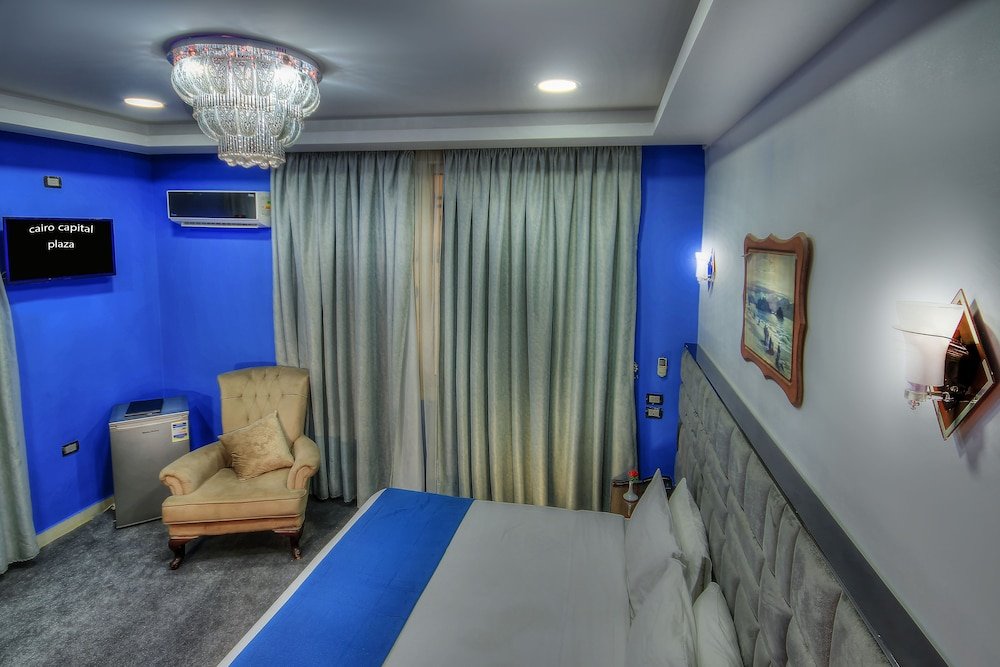 Фото Capital Hotel