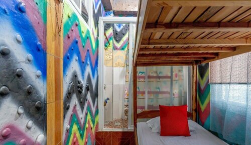 Гостиница Ct Apartelle в Провинции Ла-Унион