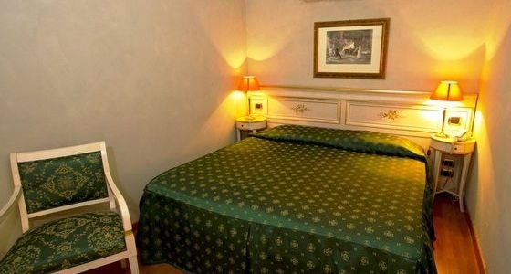 Фото Hotel Bigallo