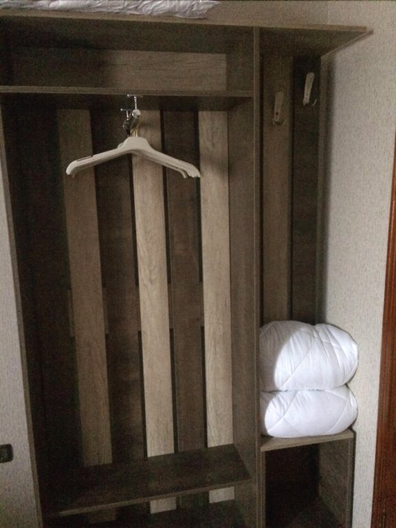 Фото Отель Вилла