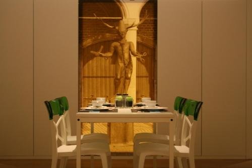 Фото Hotel Shamrock