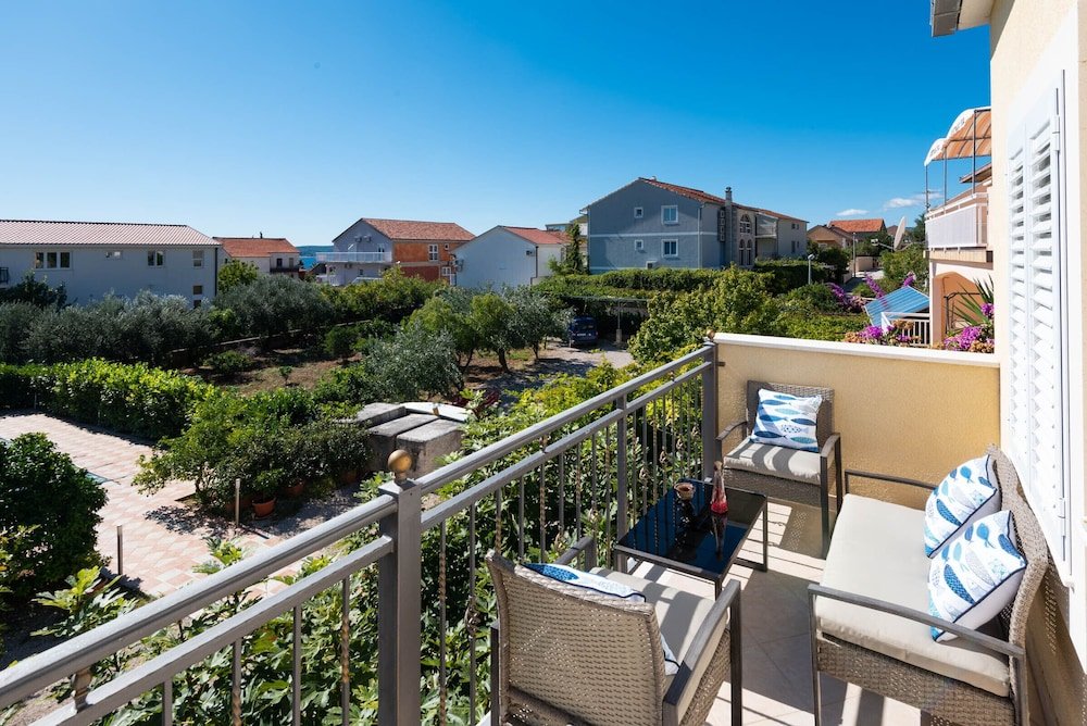 Фото Apartments Trstenica