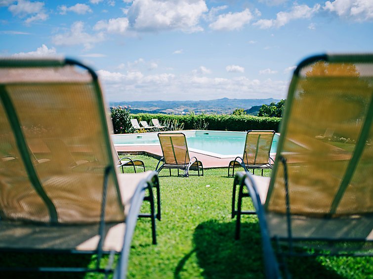 Фото B&b Ponte a Nappo