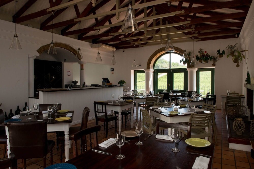 Фото Laborie Estate