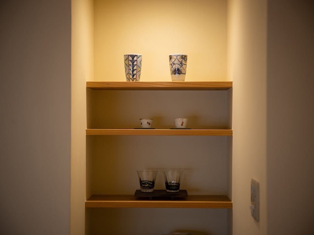 Фото Uchiko - Inn Cocoro