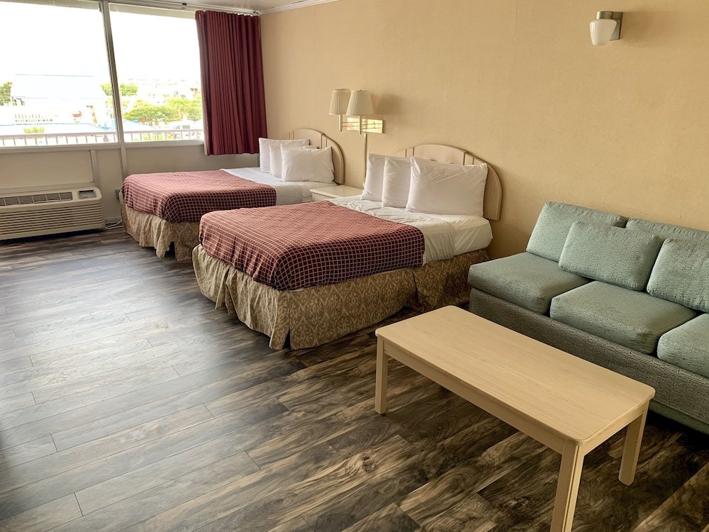 Фото Simple Life Motel