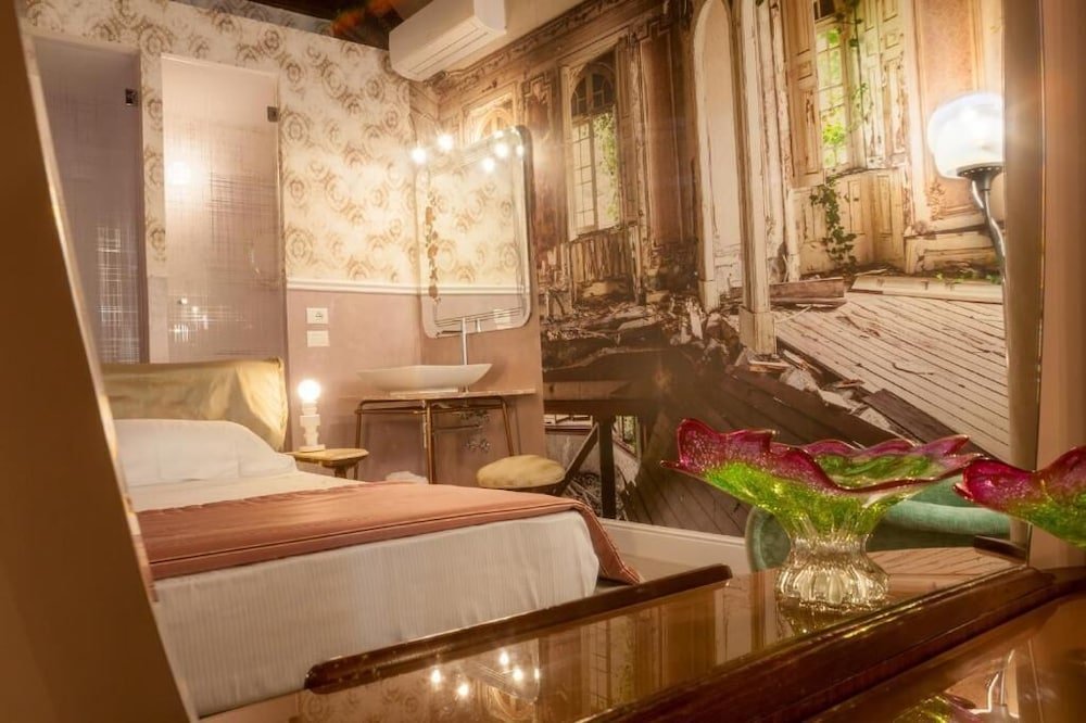 Фото Dimora Trevi Suites