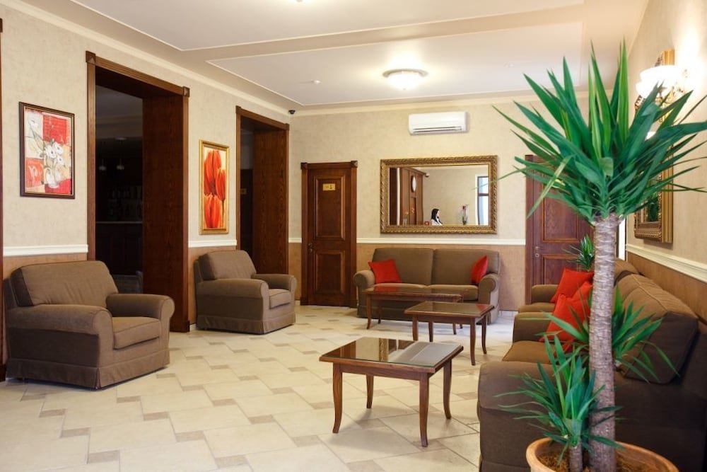 Фото отеля 4